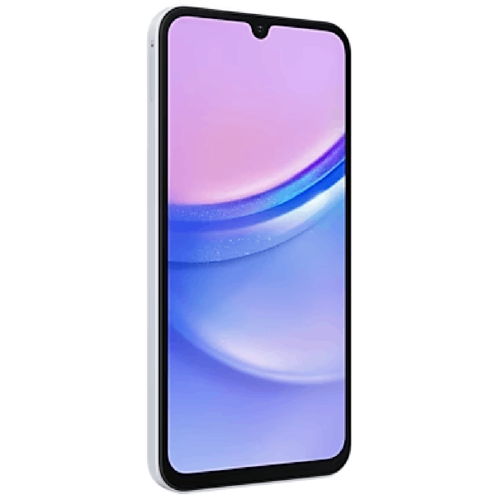 Samsung Galaxy A15 (SM-A155) 4/128 GB Light Blue