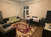 2-otaqlı yeni tikili, Hövsan qəs., 61 m²