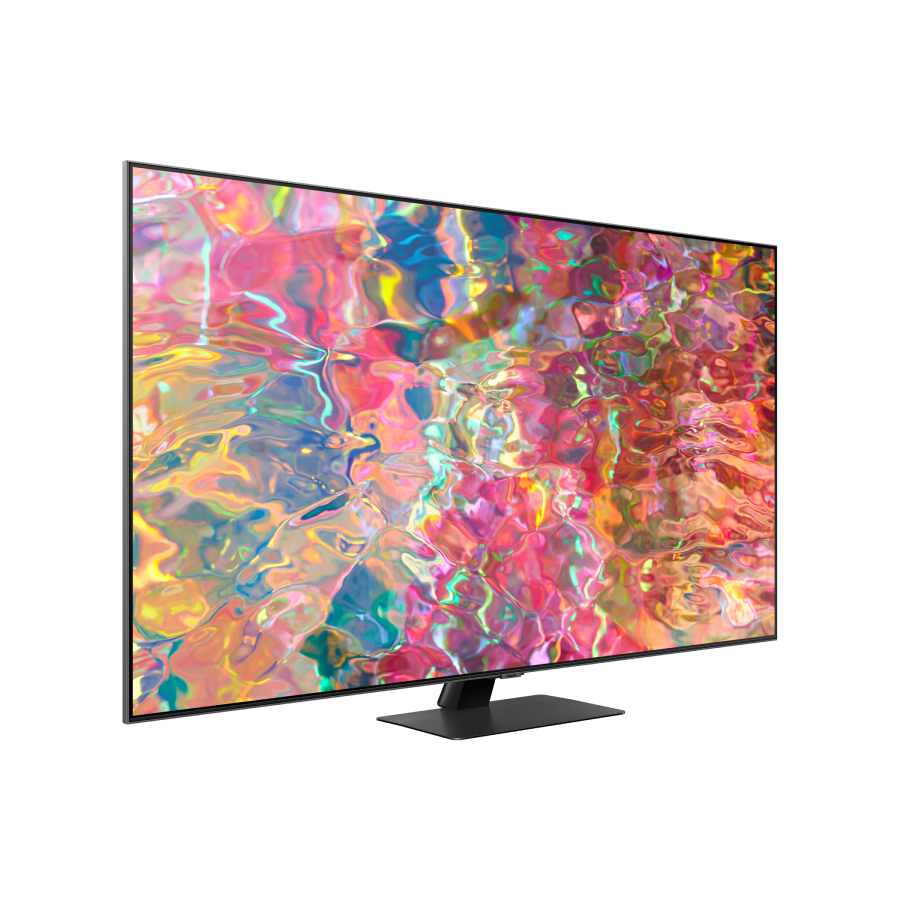 Televizor Samsung QE75Q80BAUXRU