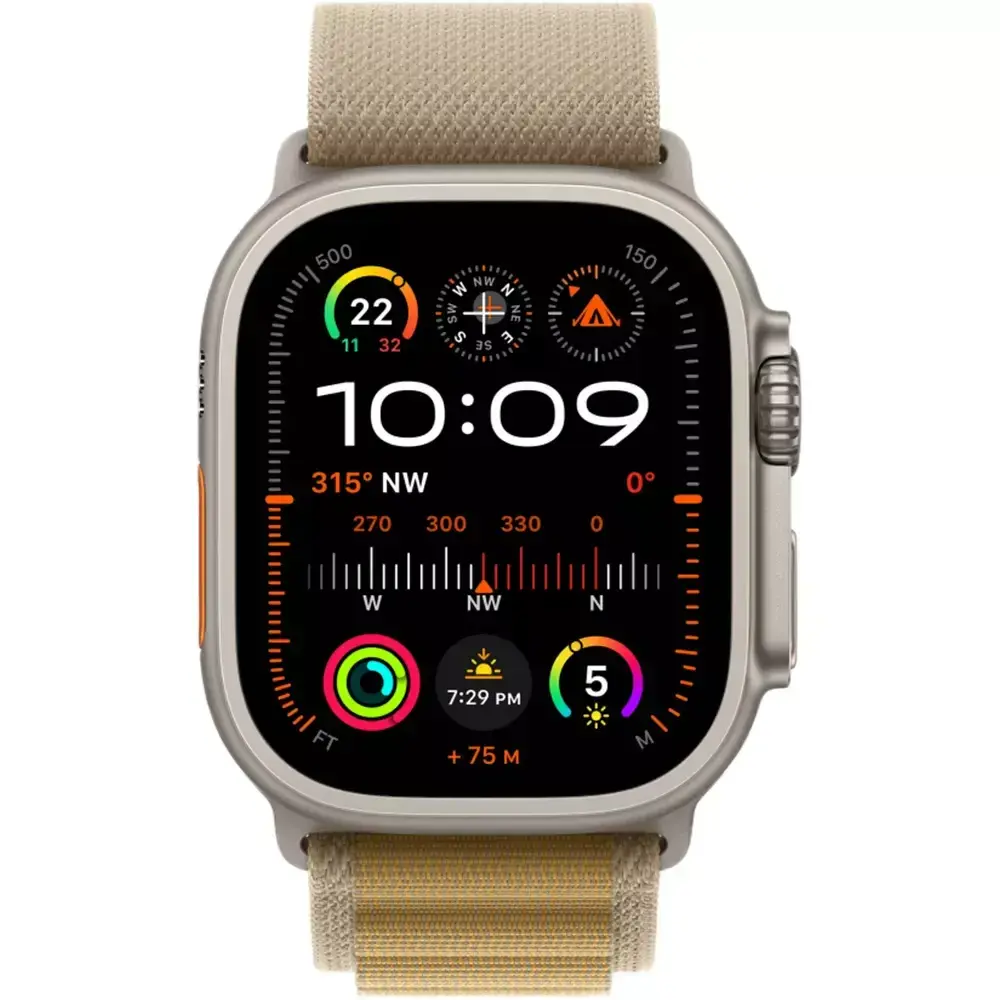 Apple watch ultra 2 (2024)