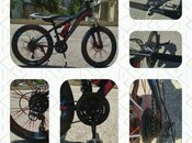 Velosiped kreditlə