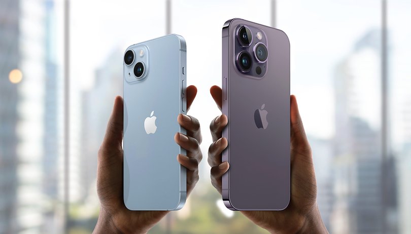 Apple Iphone 14 max pro