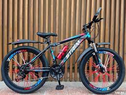 Velosiped kredit