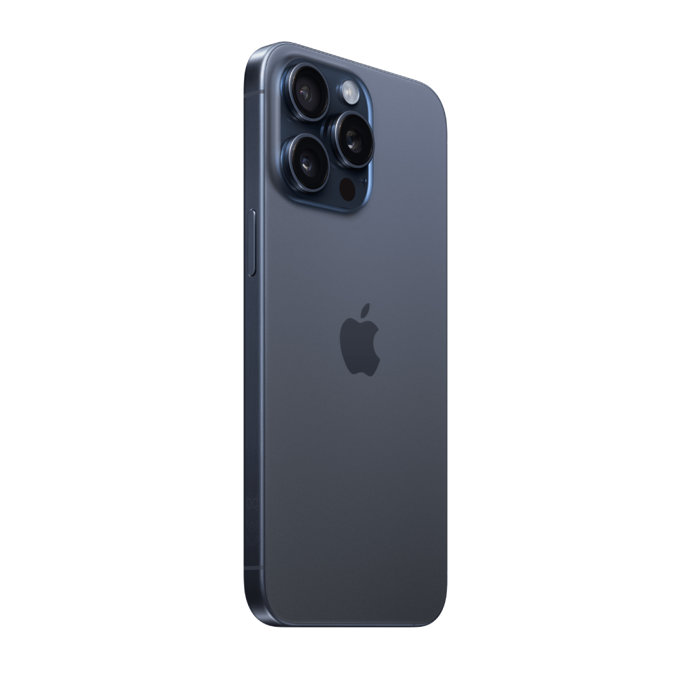 iPhone 15 Pro Max 256 GB Blue