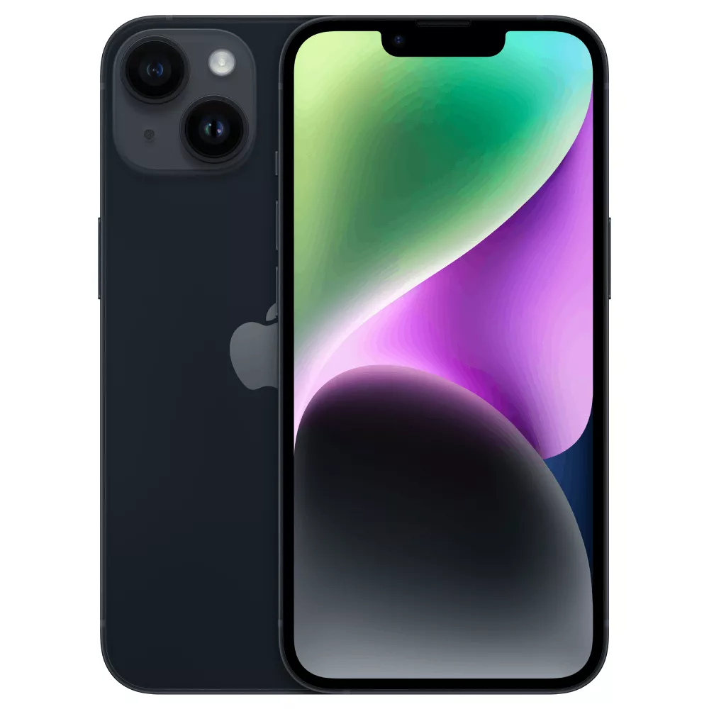 iPhone 14 Plus 256 GB Midnight