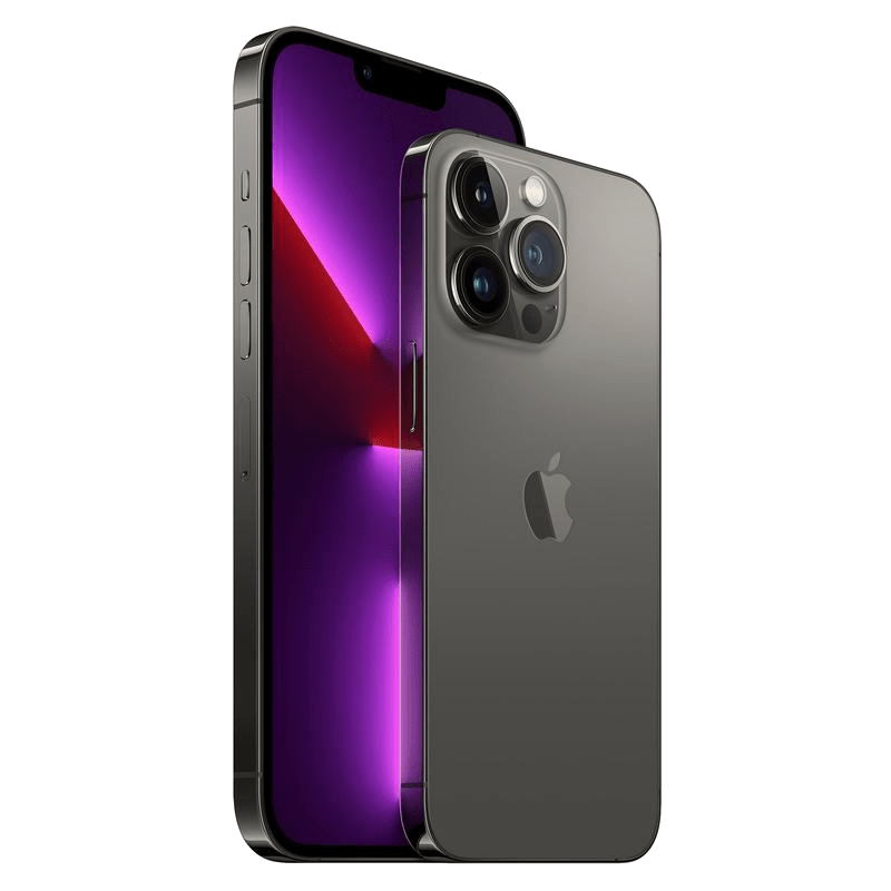 iPhone 13 Pro Max 1TB Graphite