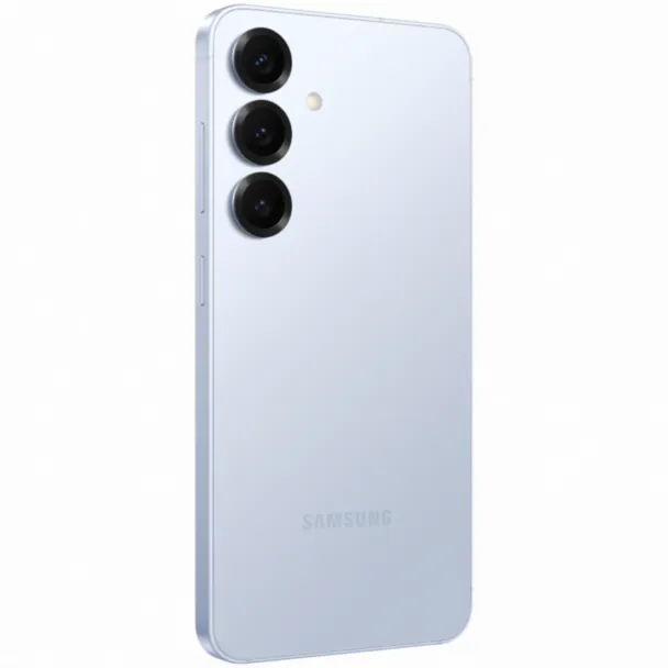 Samsung Galaxy S25 (SM-S931B) 12/256 GB Icyblue