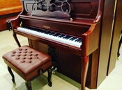 "WAGNER" piano