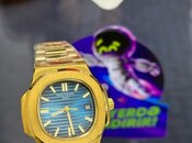 Qol saatı "Patek Philippe"