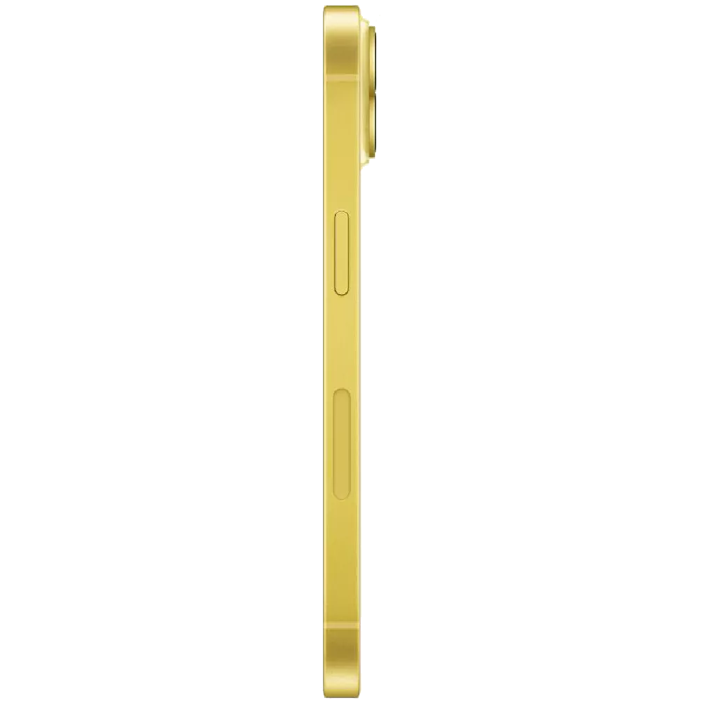 iPhone 14 256 GB Yellow