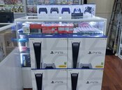 Sony PlayStation 5 joystick kredit