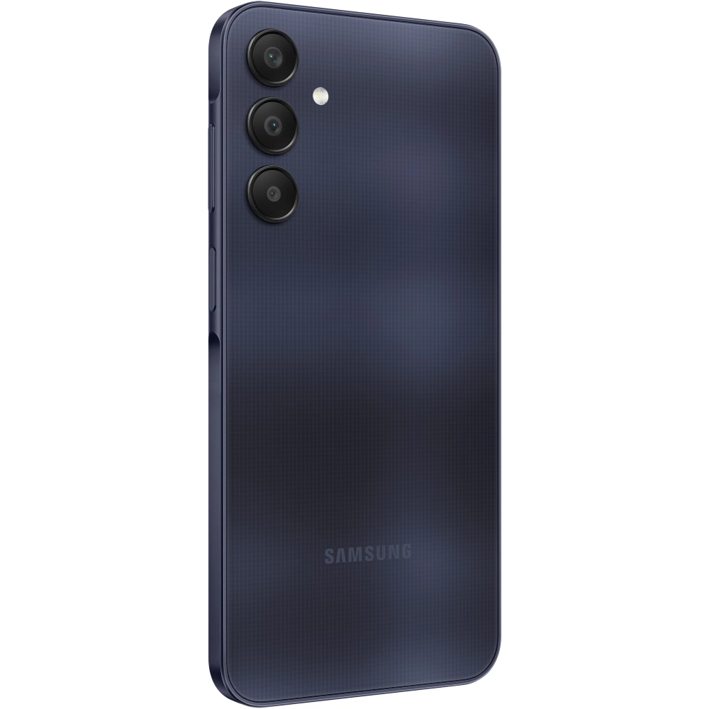 Samsung Galaxy A25 (SM-A256) 8/256 GB Dark Blue