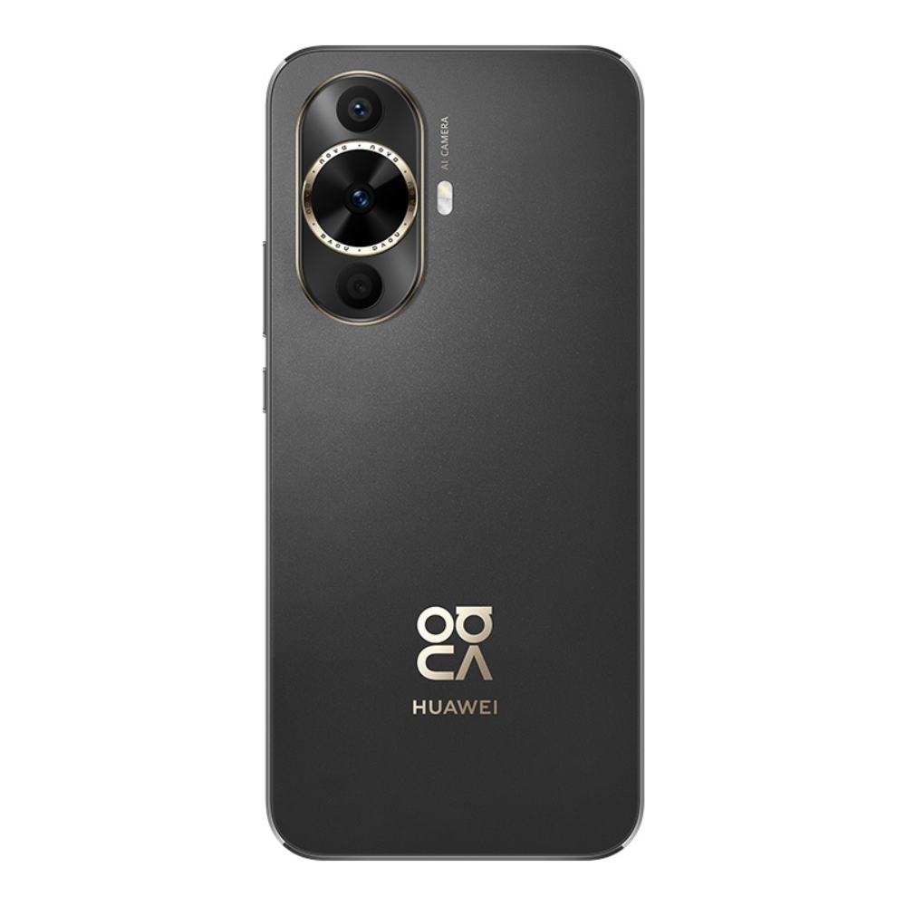 HUAWEI Nova 12S 8/256 GB Black