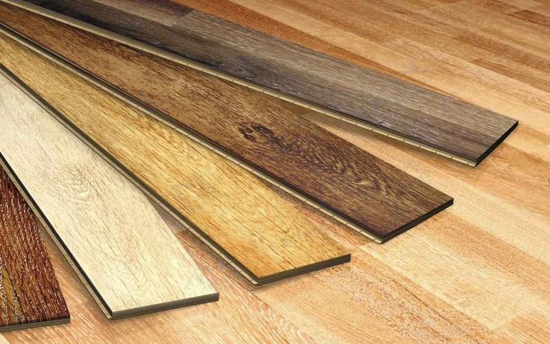 Kreditle laminat
