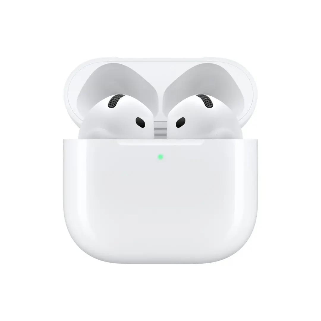Simsiz qulaqlıq Apple AirPods 4