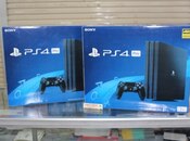 PlayStation 4 Pro kreditle