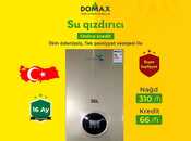Su qızdırıcısı