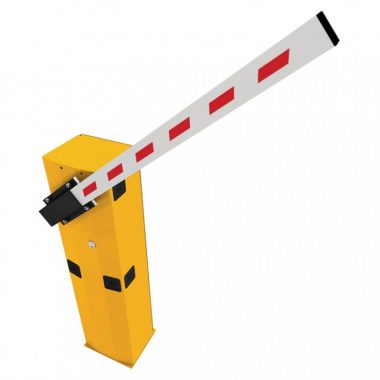 Şlaqbaum Arma Kontrol 246 DC