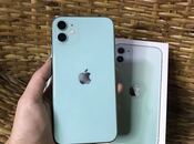 Apple iPhone 11 Green 64GB/4GB