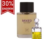 GAP G7 Mixed (İngiltərə konsentratı)
