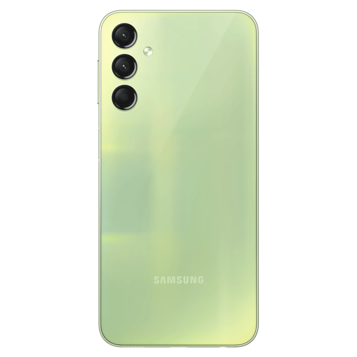 Samsung Galaxy A24 (SM-A245) 6/128 GB Light Green