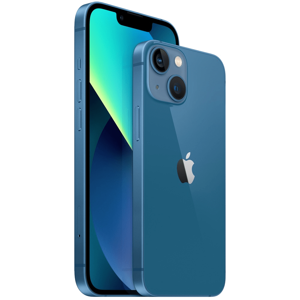 iPhone 13 128 GB Blue
