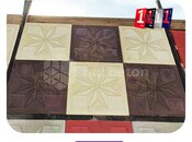 "Rad Beton" tamet daşları