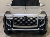 "Rolls royce" uşaq masini
