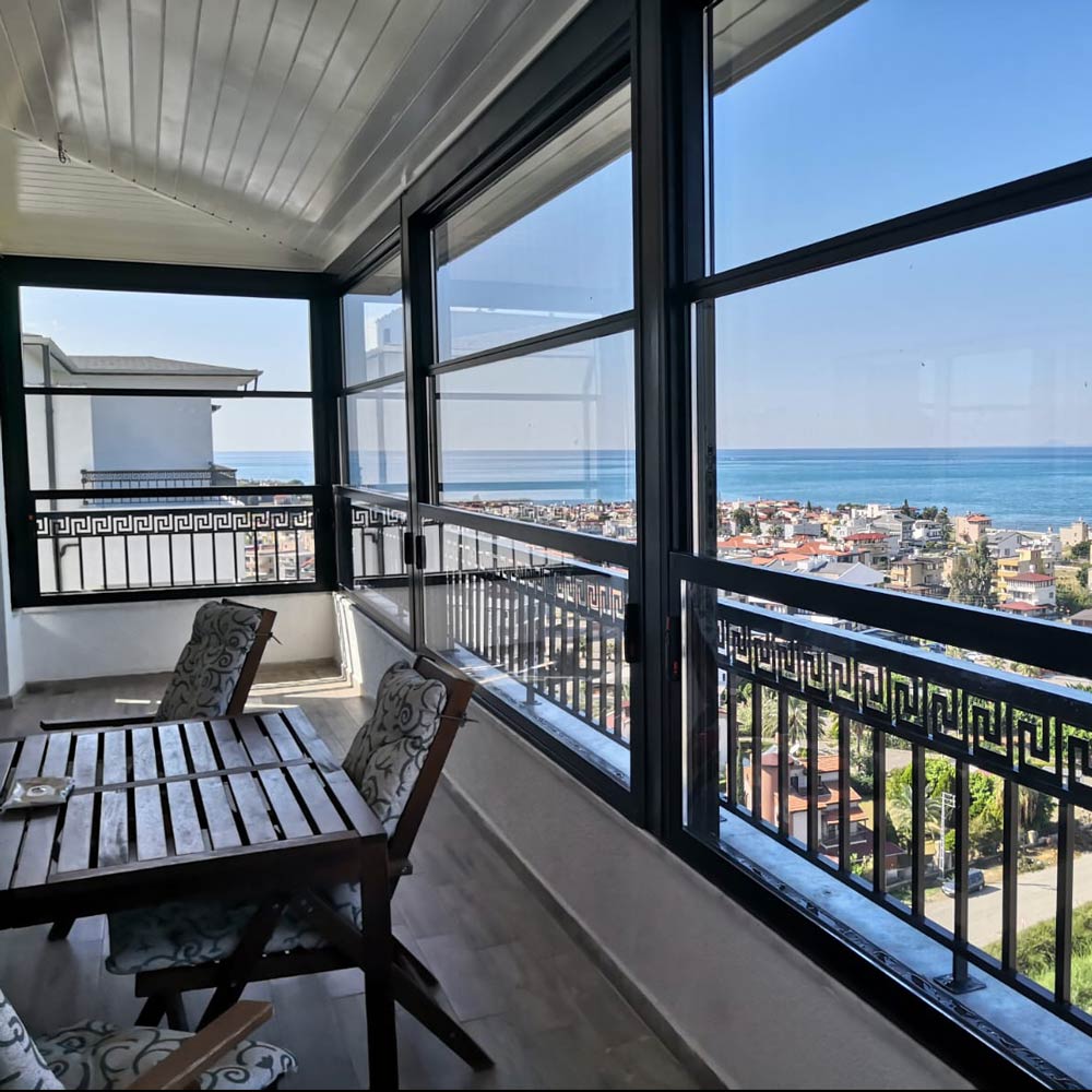 Kreditle Cambalkon