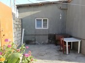Həyət evi, Sumqayıt ş.