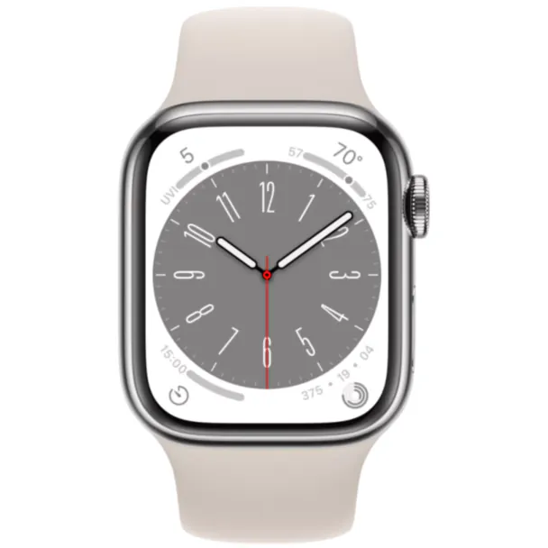 Apple Watch Series 8 – 45mm