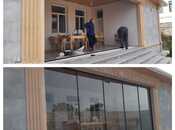 Cam balkon