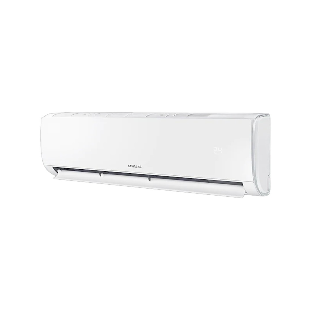 Kondisioner SAMSUNG AR09BQHQASINER-KIT, 9000 BTU, 20-30 m2
