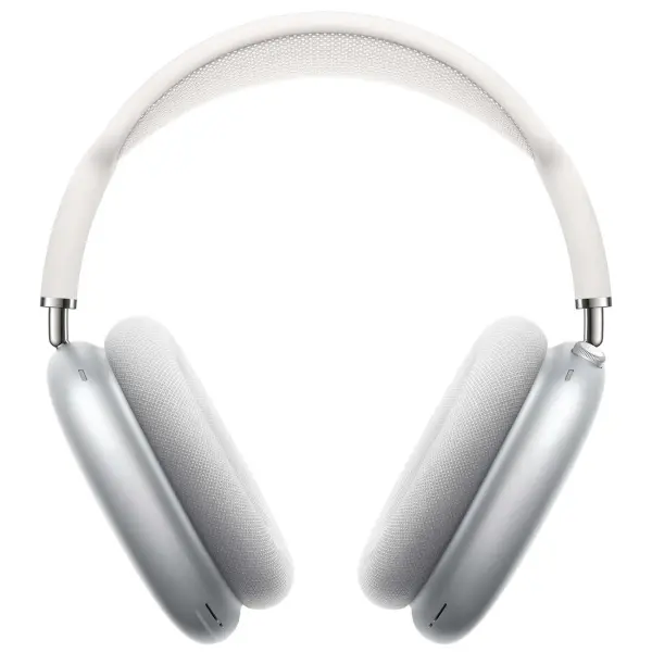 Simsiz qulaqlıq AirPods Max - Silver, Model A2096 (MGYJ3RU/A)