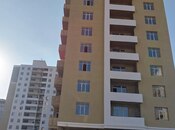 2-otaqlı yeni tikili, Xırdalan ş., 81 m²