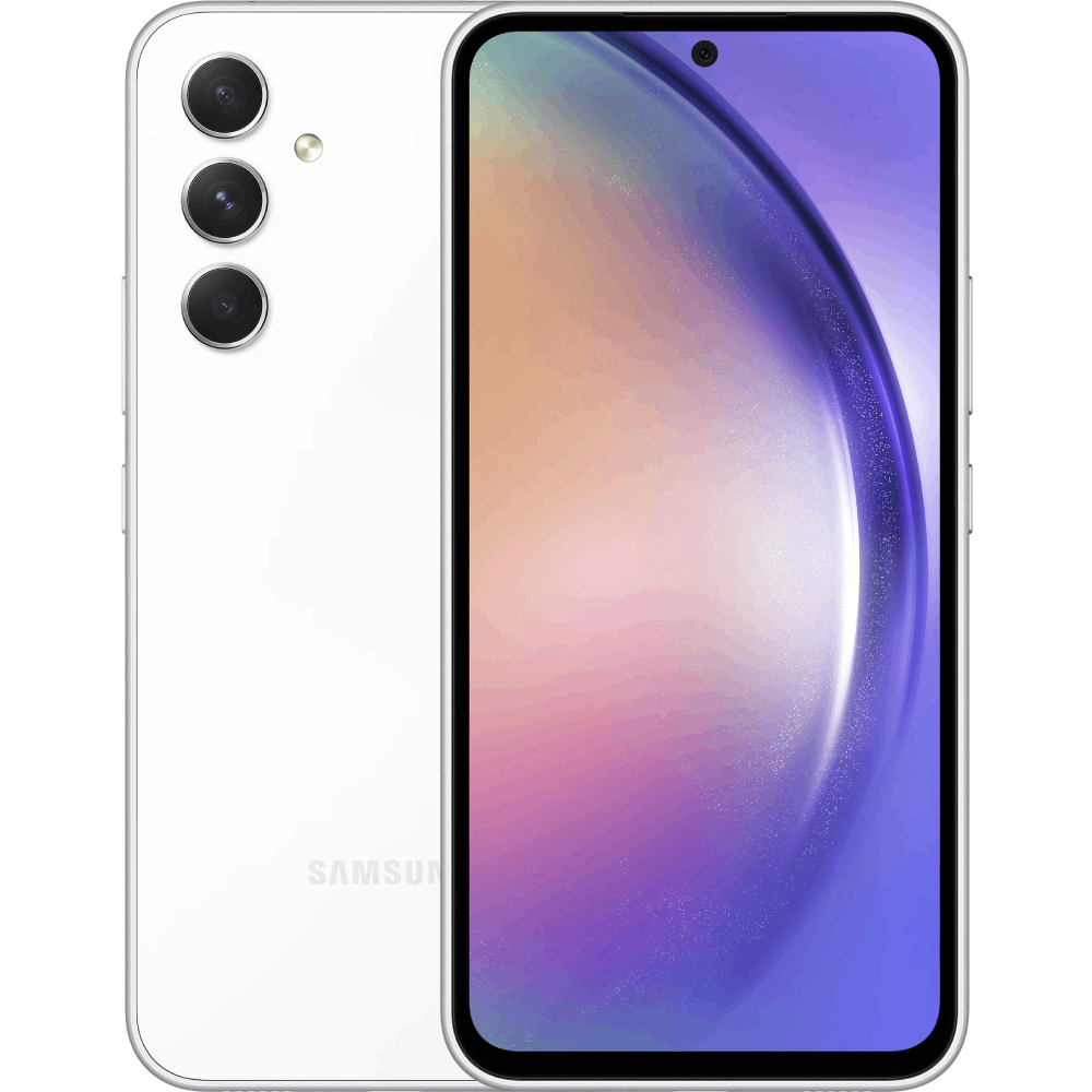 Samsung Galaxy A54 5G (SM-A546) 6/128 GB White