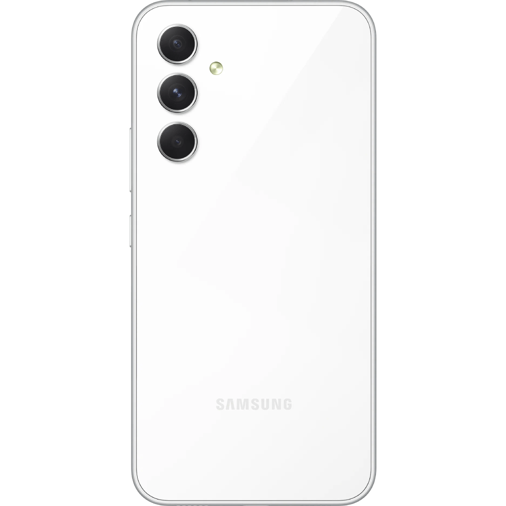 Samsung Galaxy A54 5G (SM-A546) 6/128 GB White