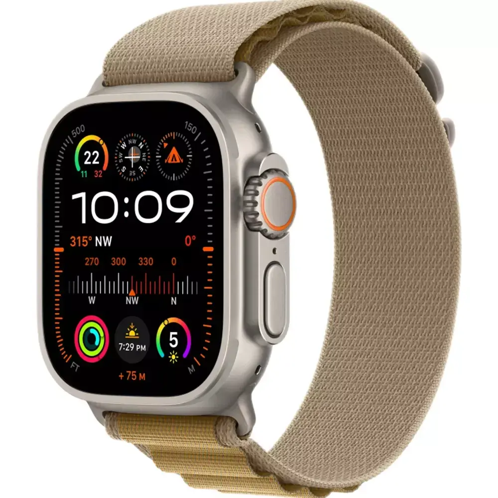 Apple watch ultra 2 (2024)