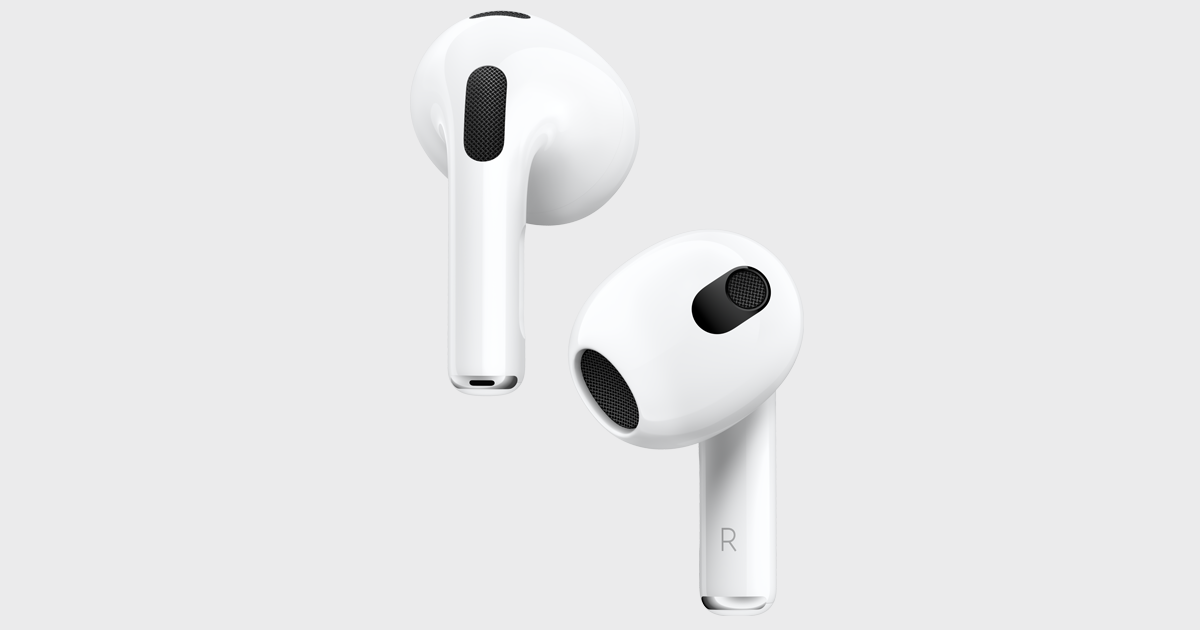 Airpods 3 pro kreditle
