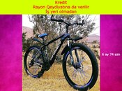 Velosiped kredit