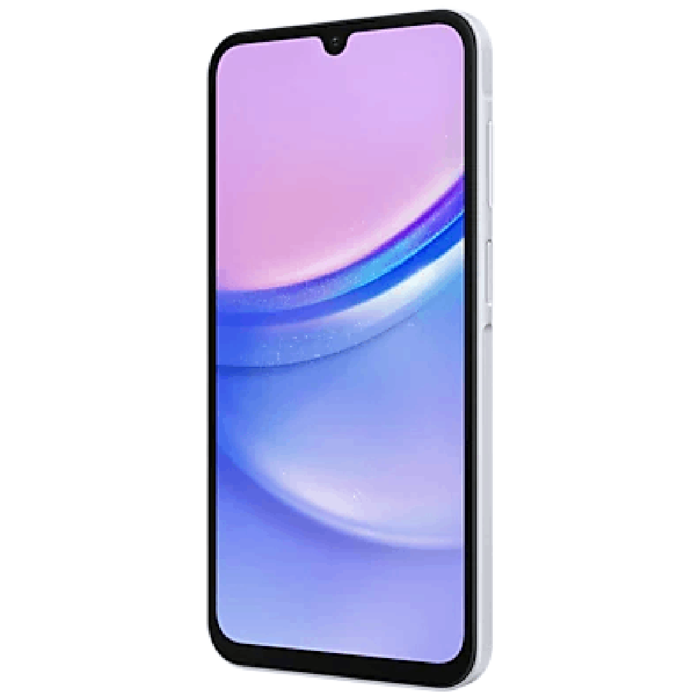 Samsung Galaxy A15 (SM-A155) 4/128 GB Light Blue