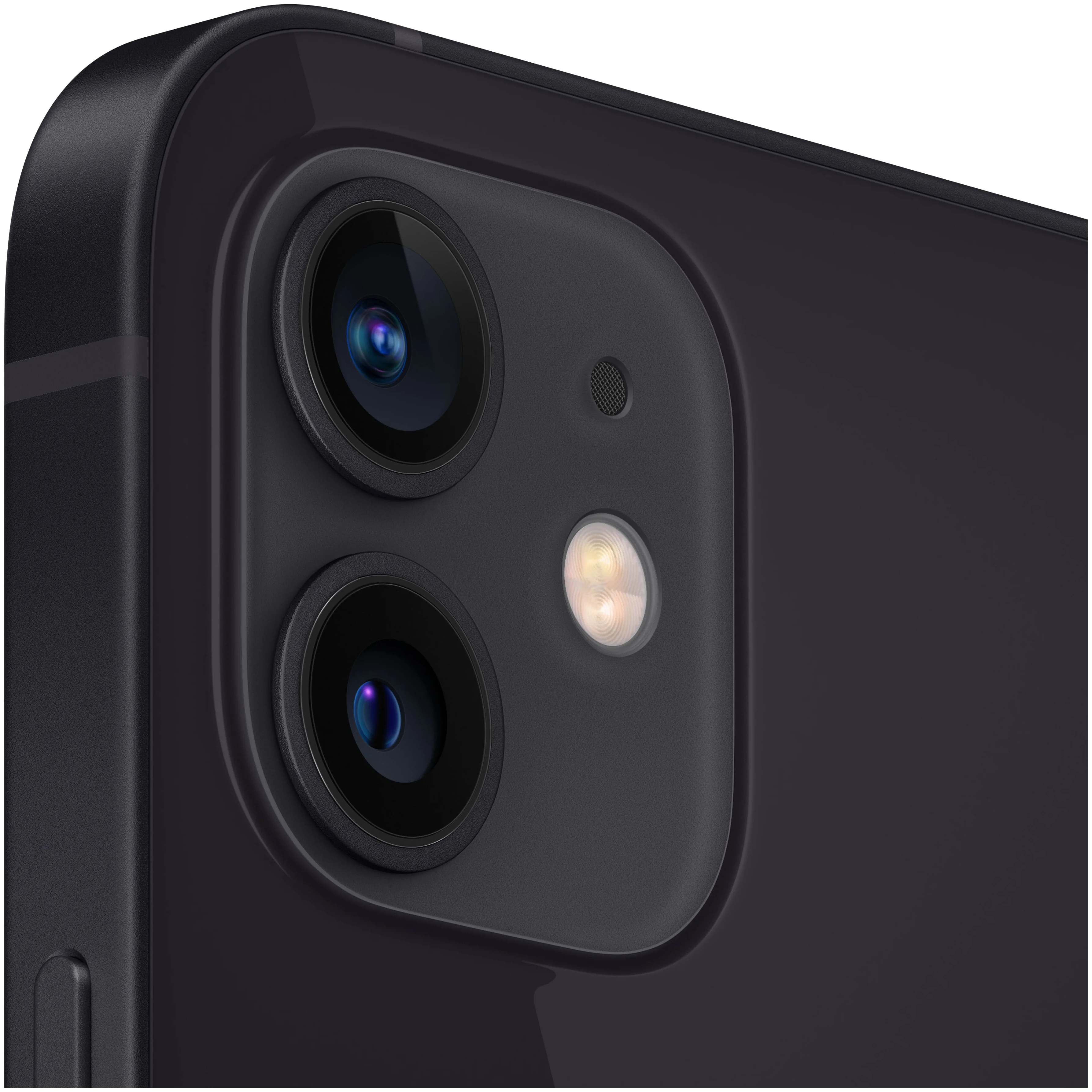 iPhone 12 64 GB Black