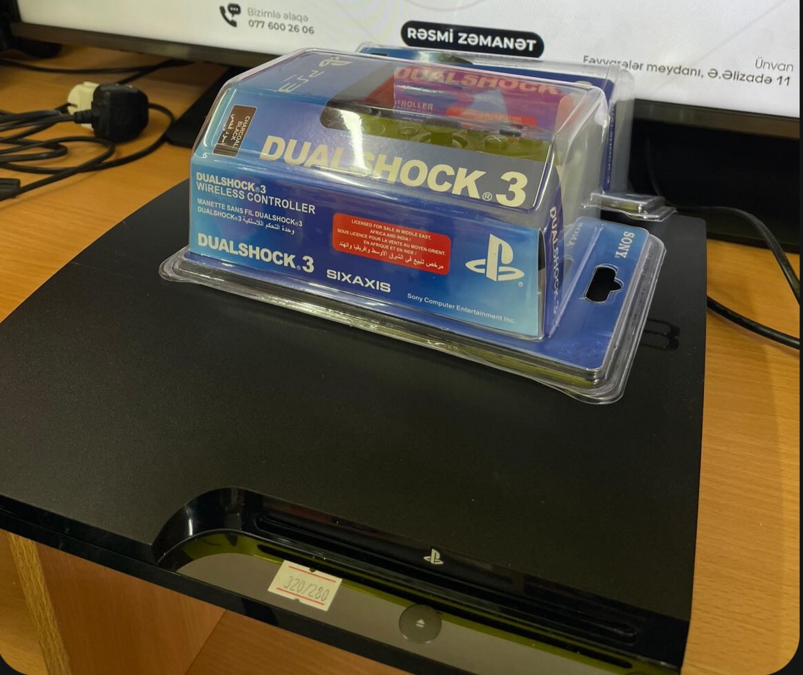 Ps 3 kredit