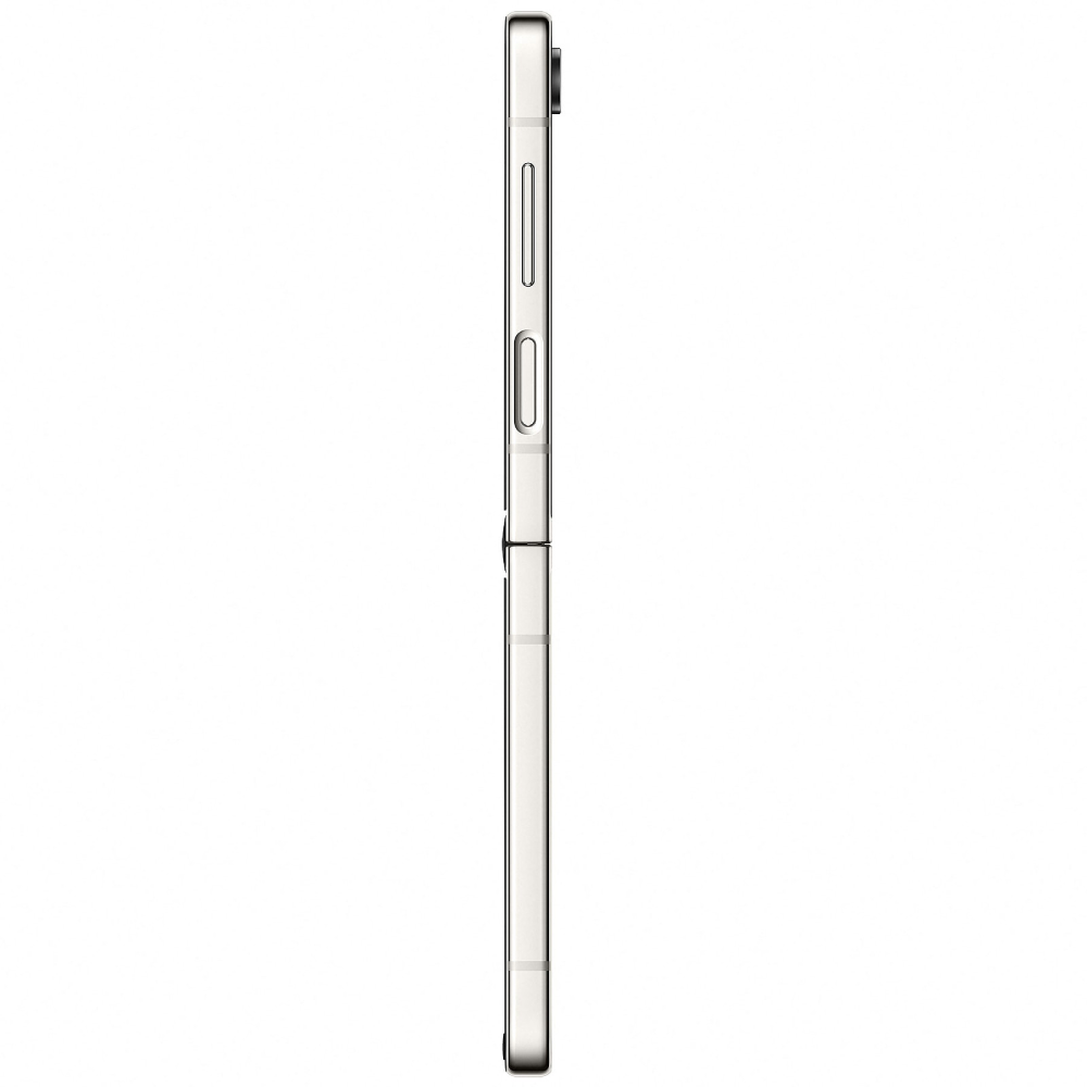 Samsung Galaxy Z Flip 5 8/256 GB Cream (F731)