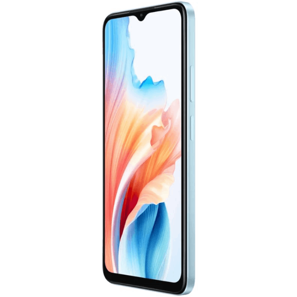 OPPO A18 4/128 GB Blue