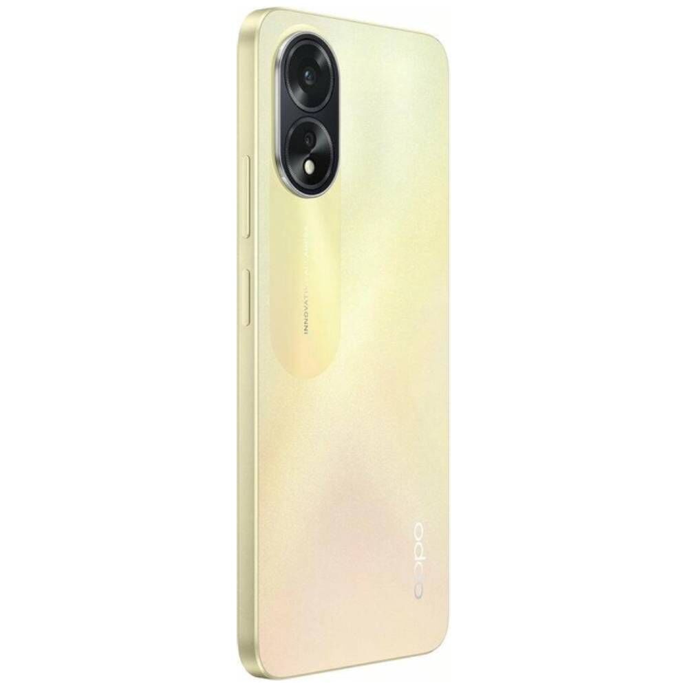 OPPO A38 4/128 GB Gold