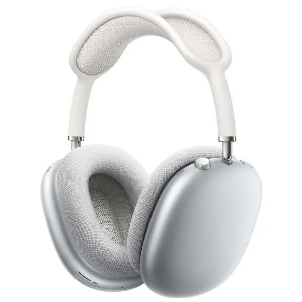 Simsiz qulaqlıq AirPods Max - Silver, Model A2096 (MGYJ3RU/A)