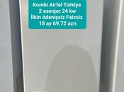 Kombilər kreditlə