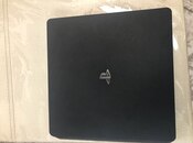 Playstation 4 slim 500 GB