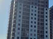 2-otaqlı yeni tikili, Yasamal r., 98 m²